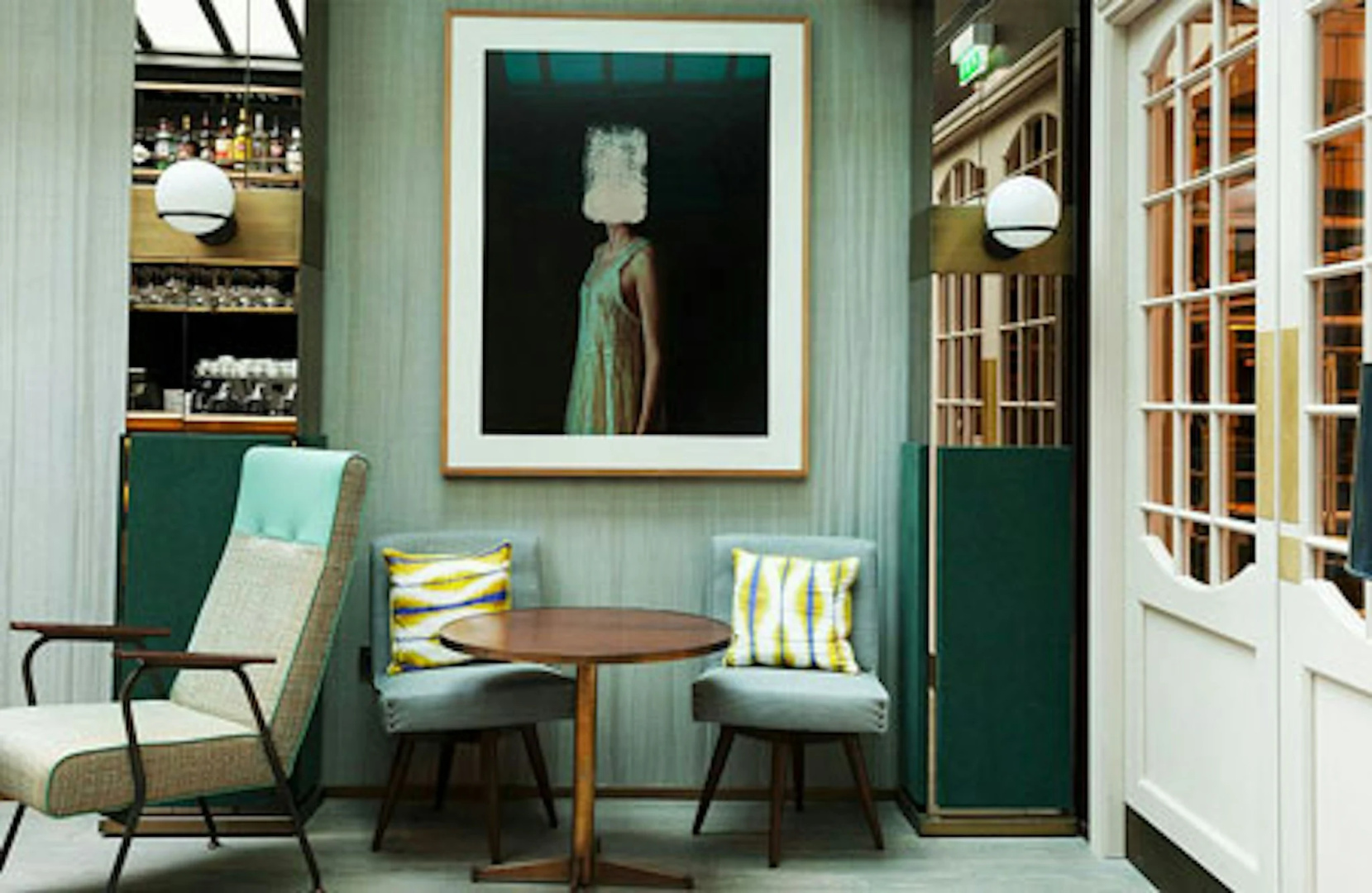 Foto - Maison Breguet