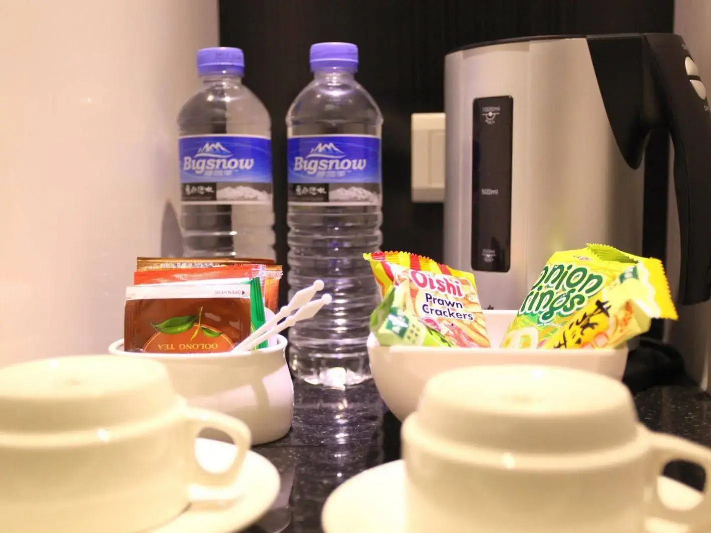 Photo - Ximen Citizen Hotel