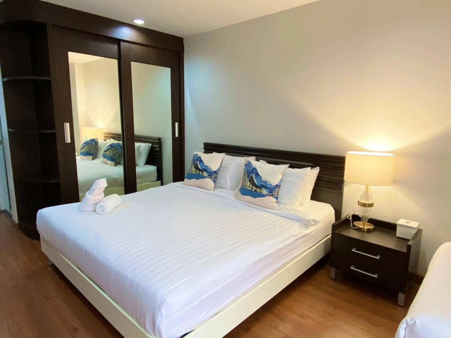 Photo - 14 Place Sukhumvit Suites - SHA Plus