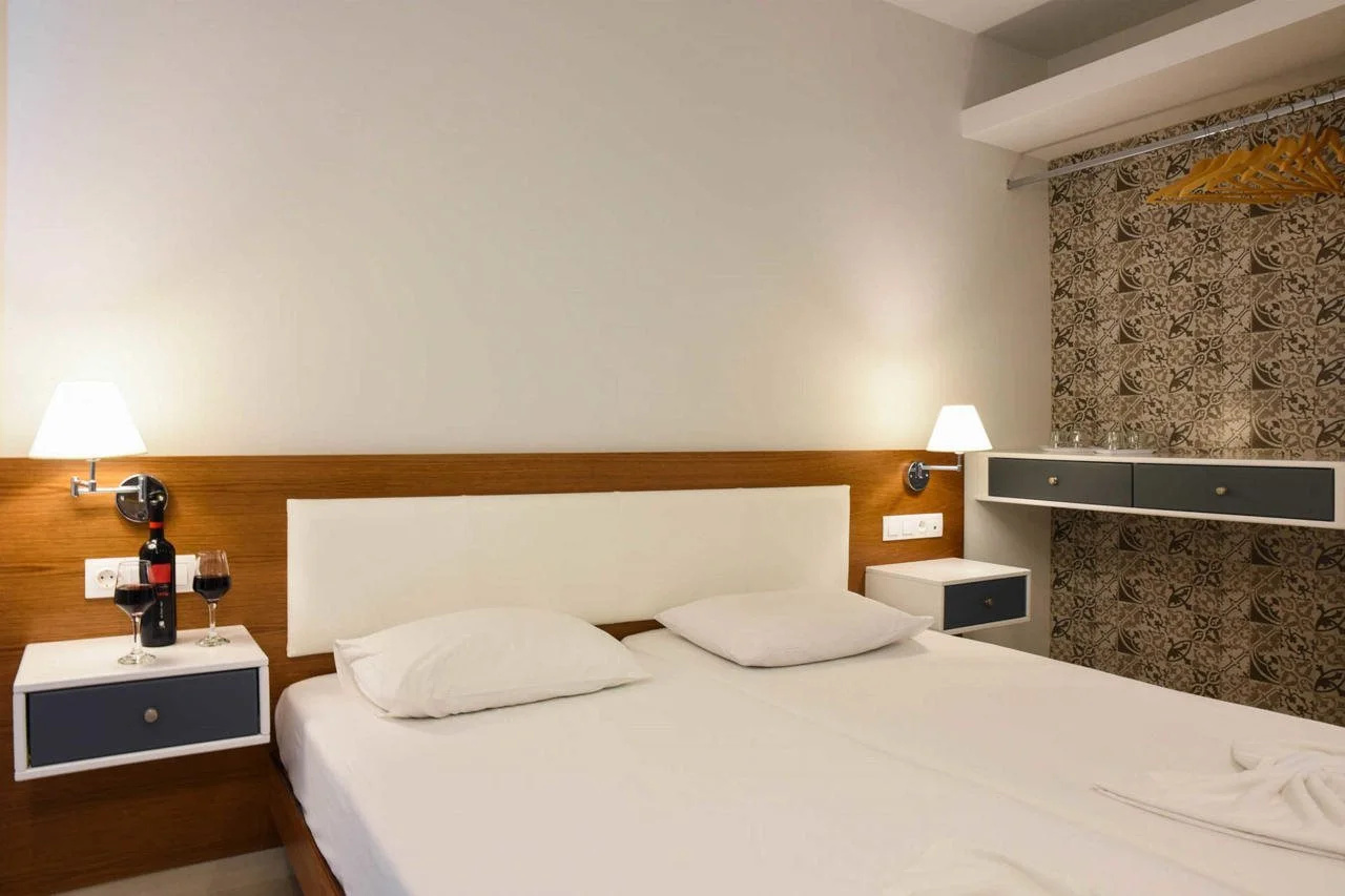 Foto - Tsampika Hotel Faliraki