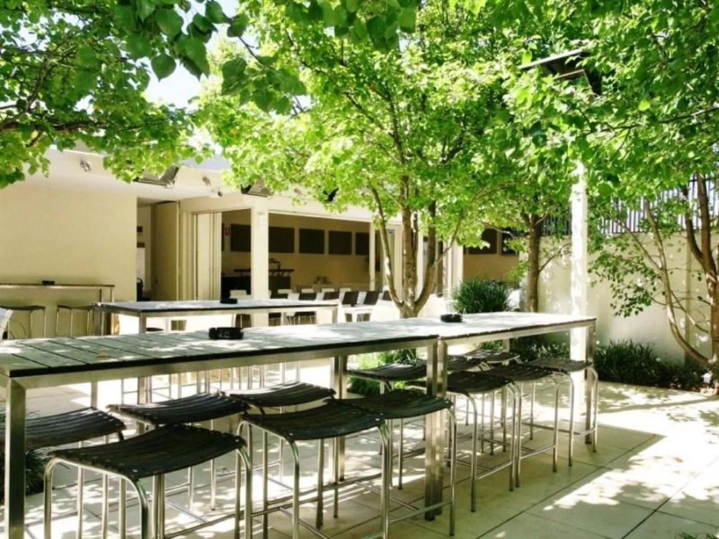 Foto - Royal Hotel Randwick