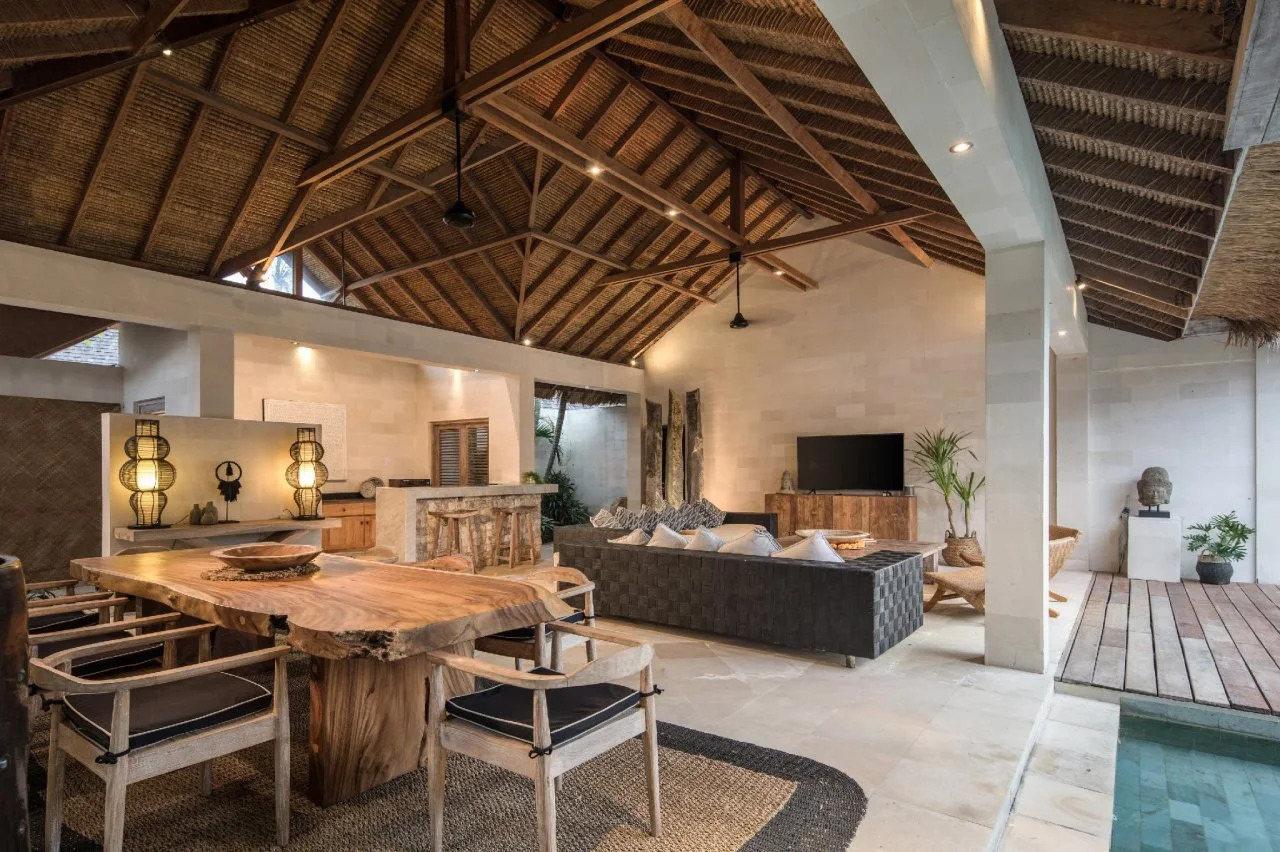 Foto - Villa Massilia Bali