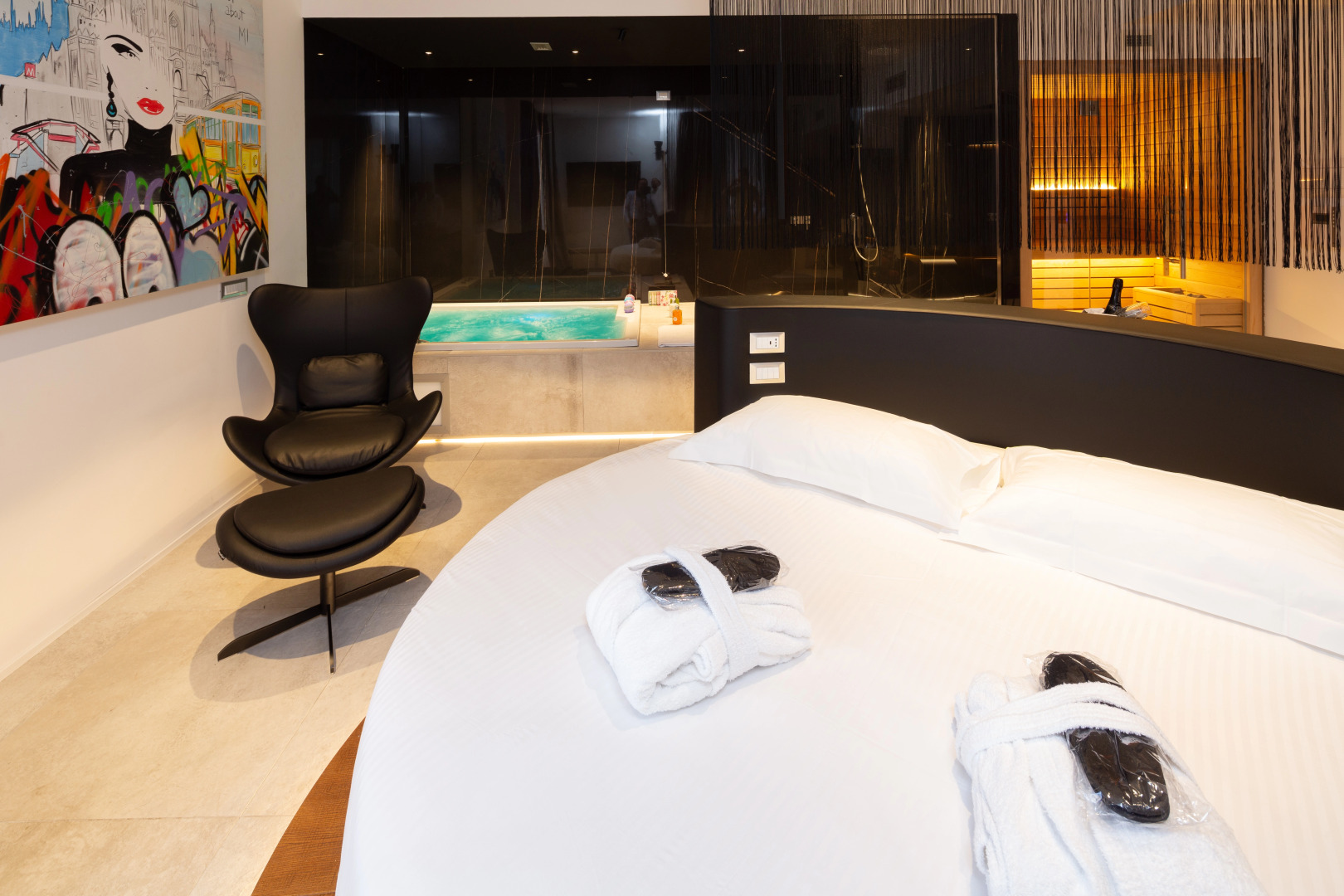 Foto - The Corner Duomo Hotel