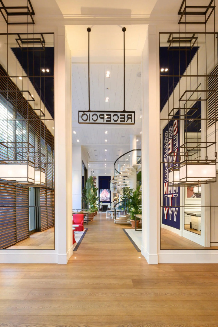 Foto - Seventy Barcelona