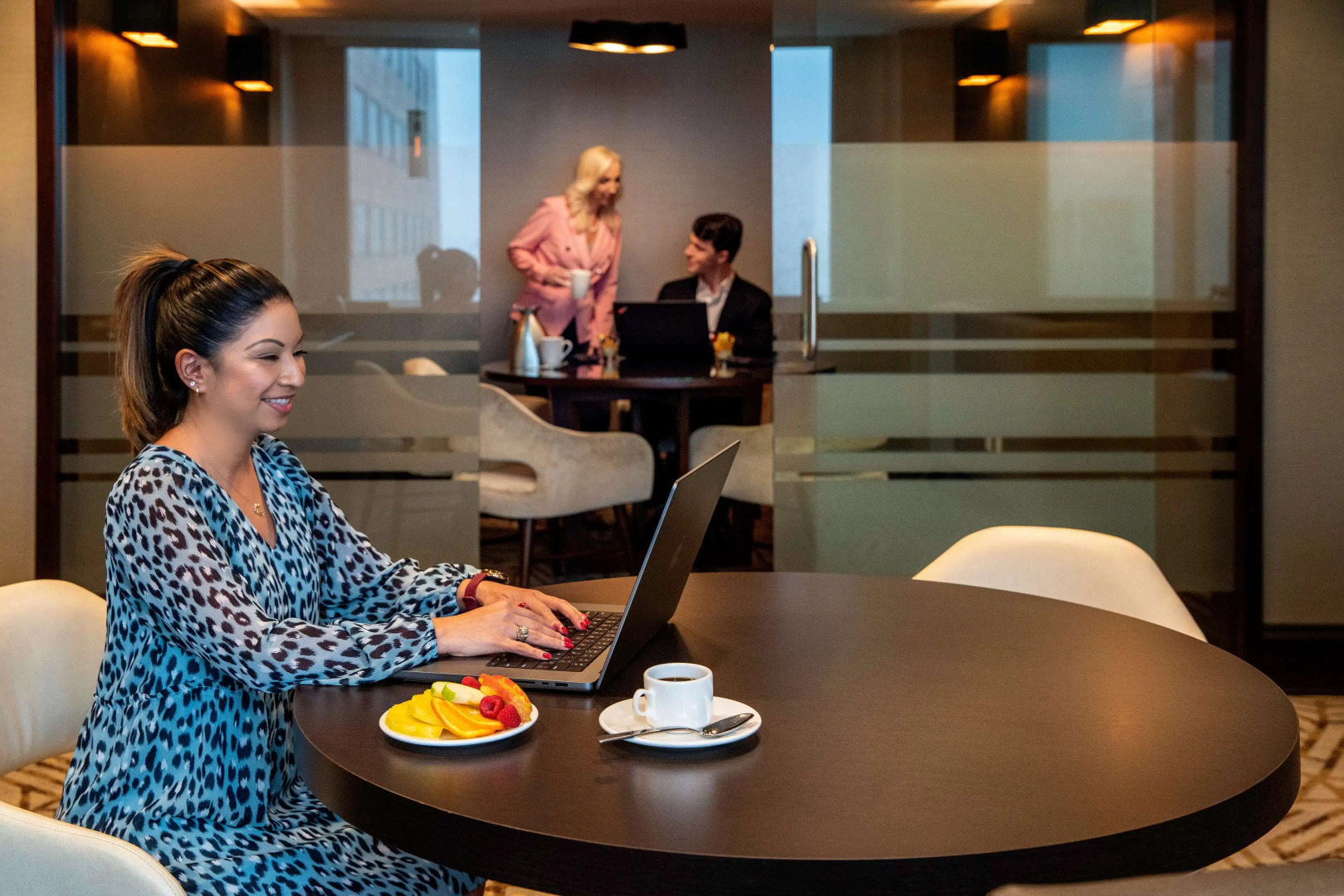 Foto - Hyatt Regency Jacksonville Riverfront