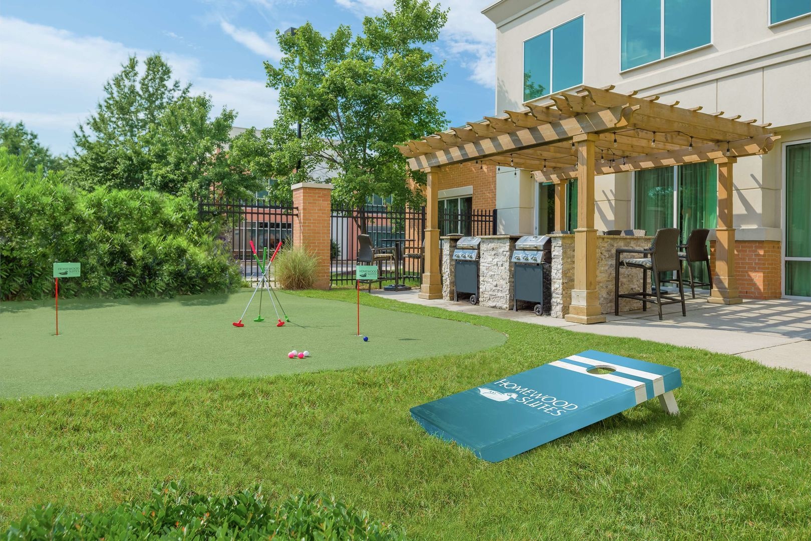 Foto - Homewood Suites by Hilton Virginia Beach/Norfolk Airport