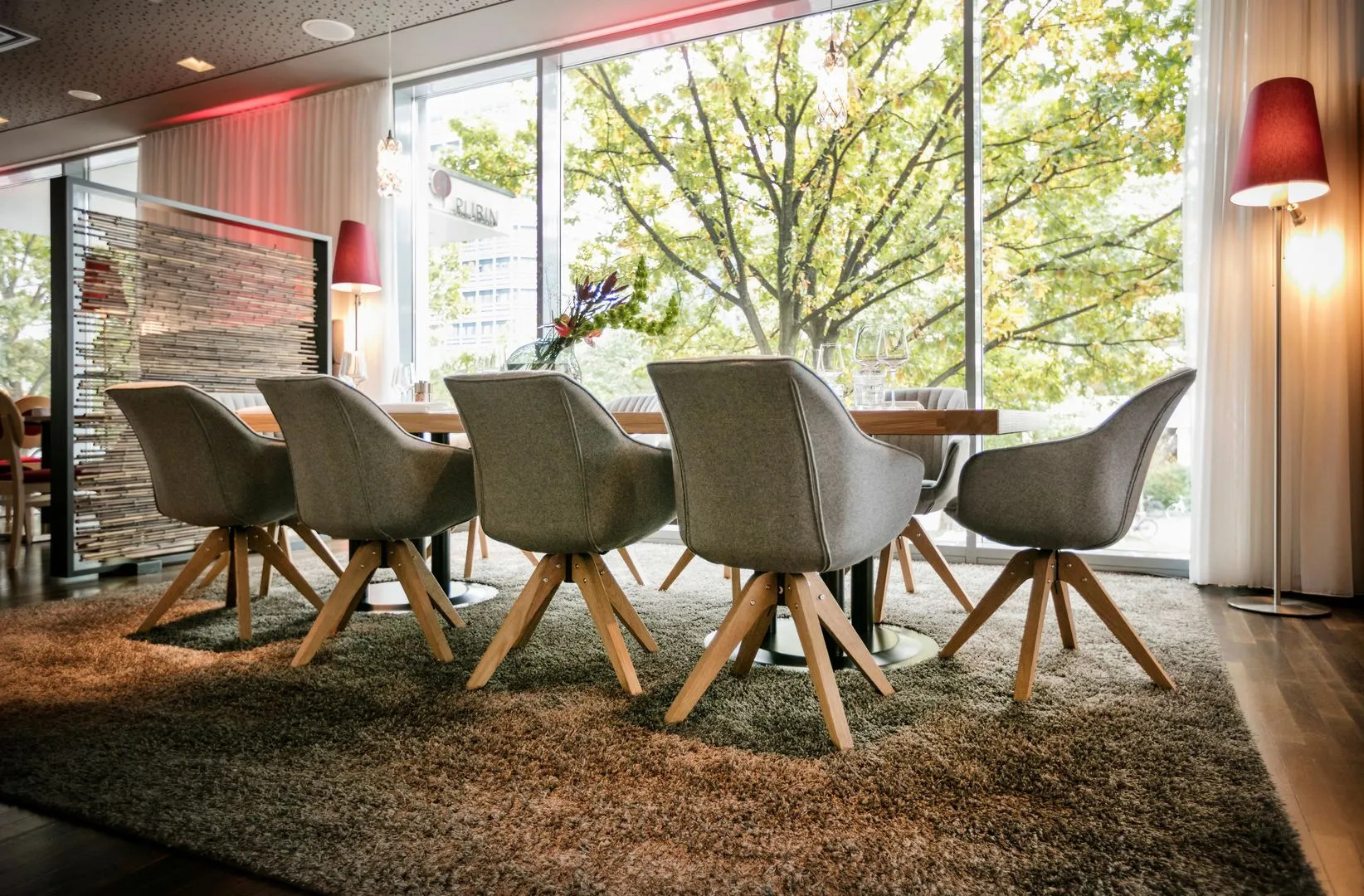 Foto - ARCOTEL Rubin Hamburg