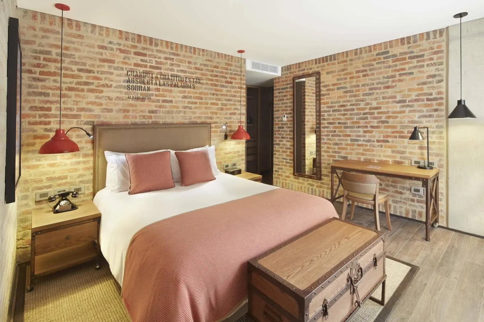 Foto - The Artisan D.C. Hotel, Autograph Collection