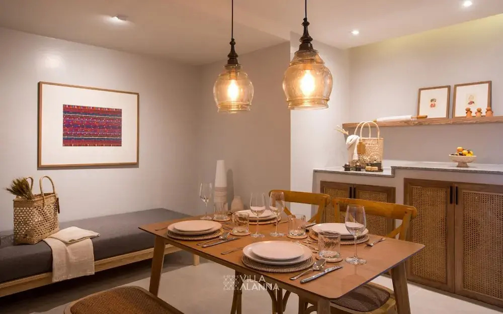 Photo - Villa ALANNA