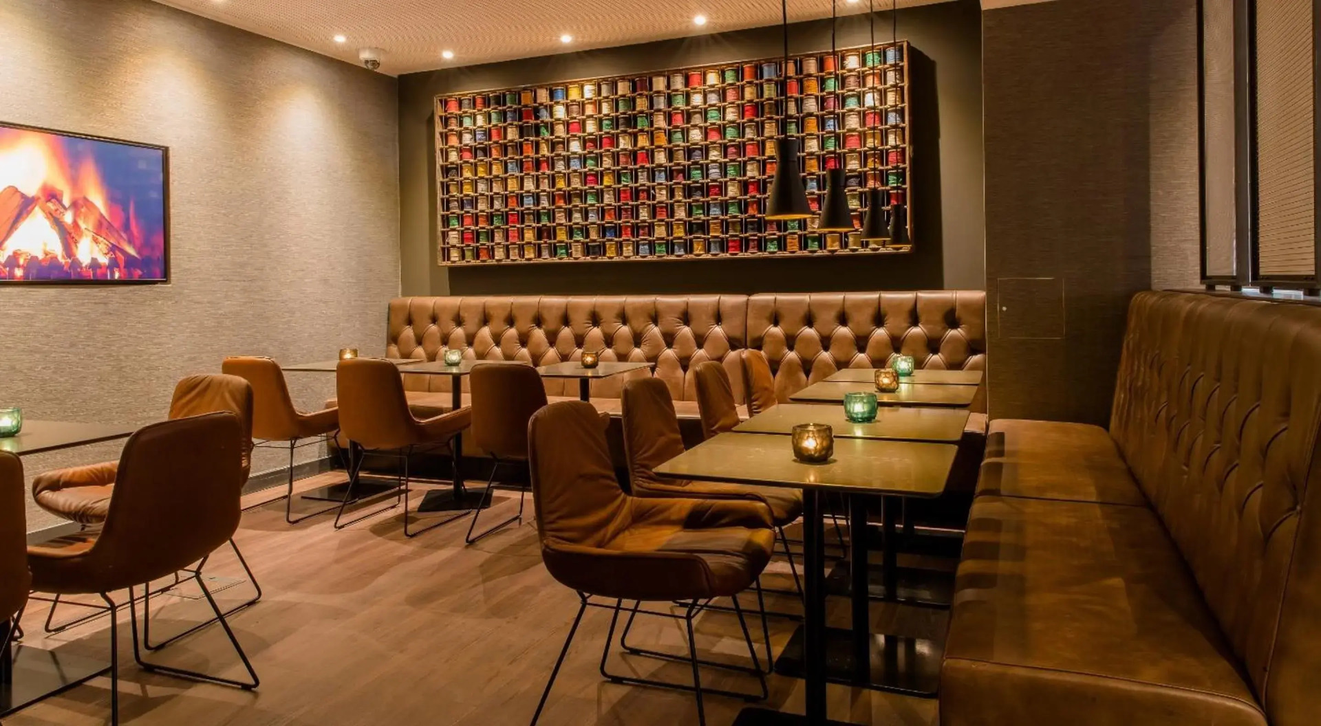 Photo - Motel One Manchester-Royal Exchange