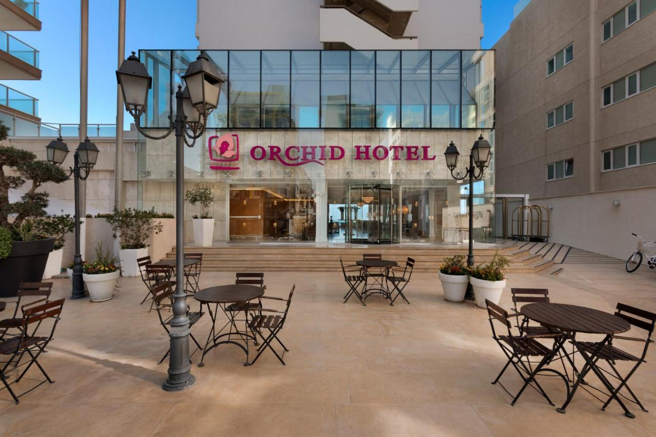 Foto - Orchid Tel Aviv
