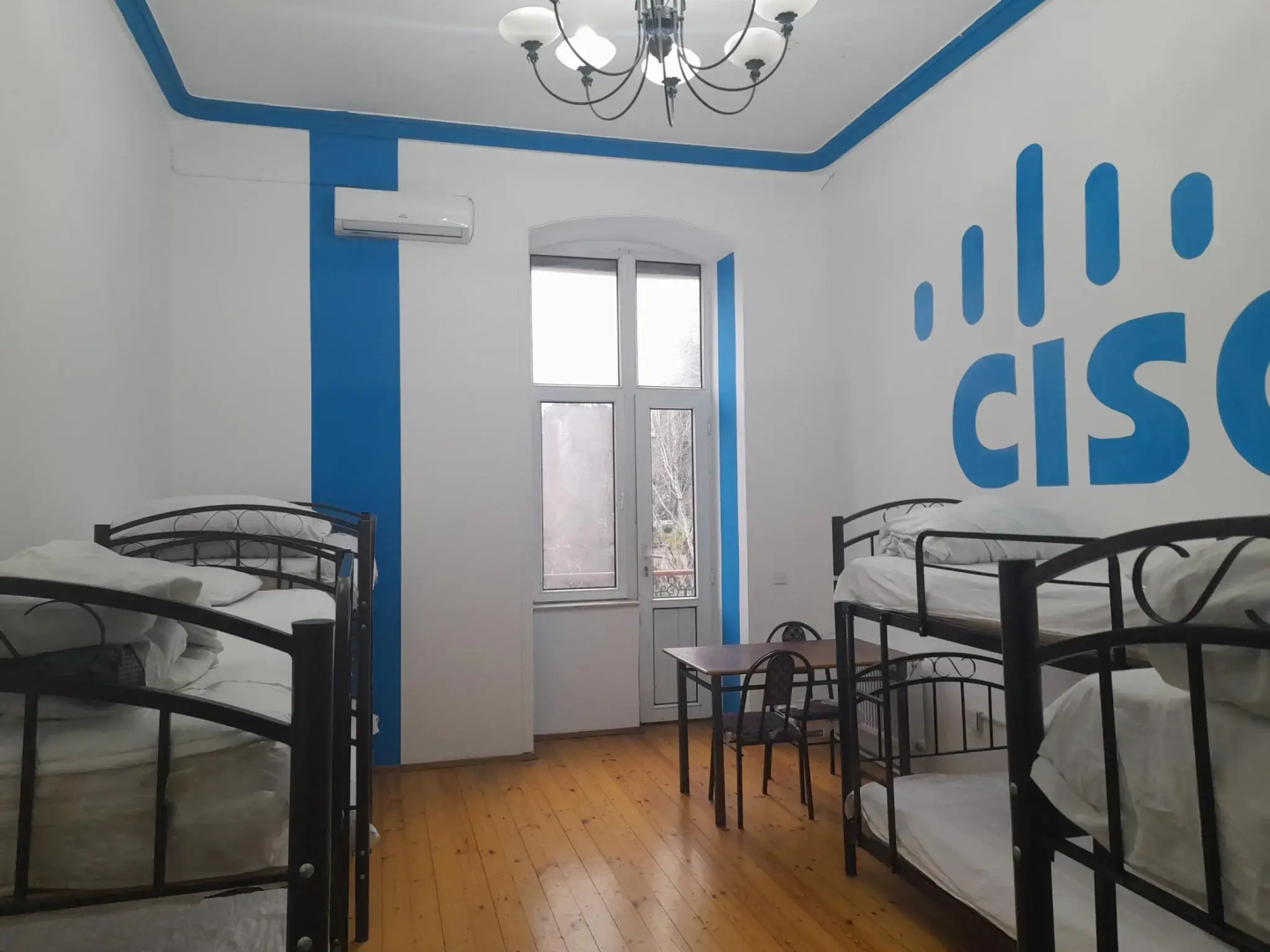 Foto - White City Hostel
