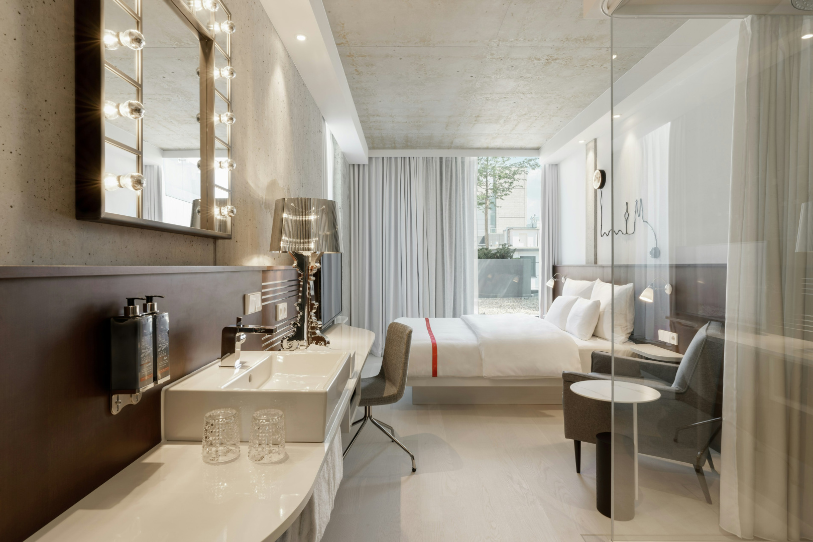 Photo - Ruby Ella Hotel Cologne