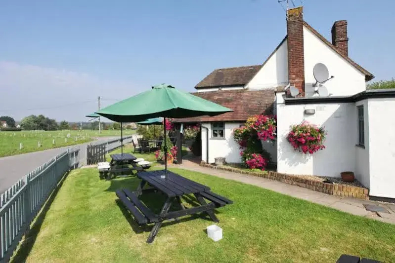 Foto - The Potters Arms