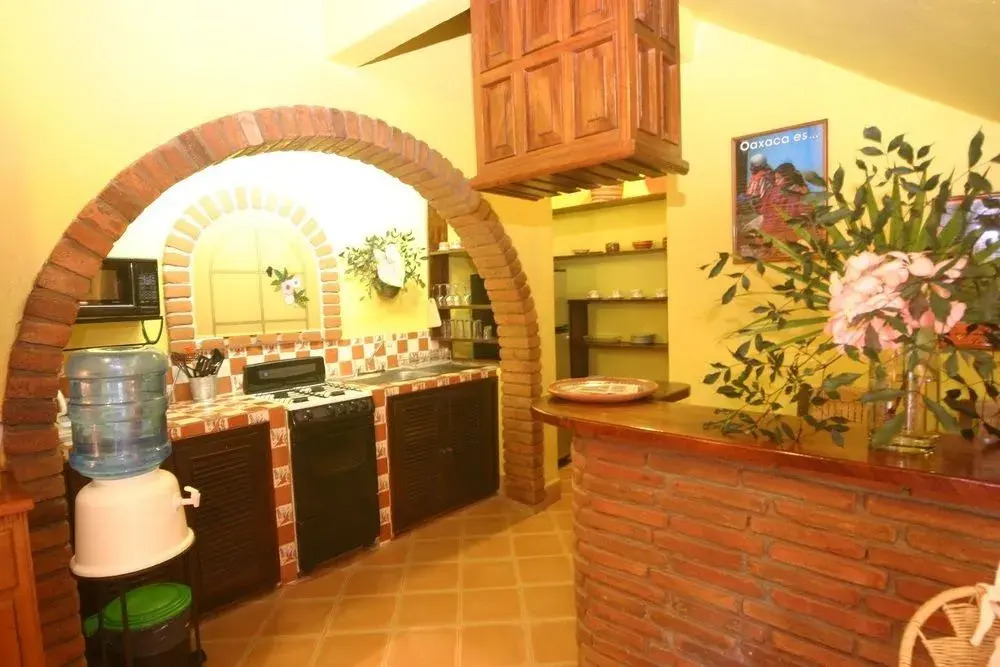 Foto - Suites La Hacienda