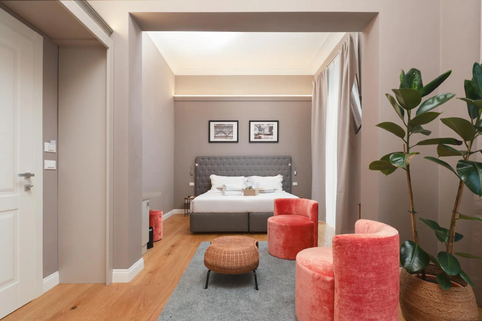 Photo - N7 Rooms
