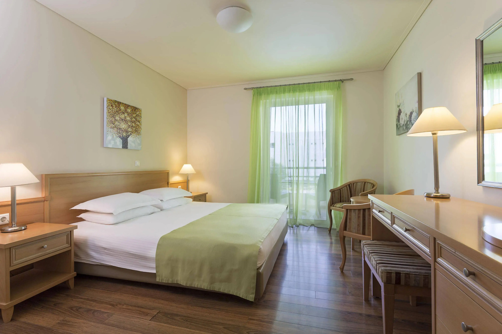 Foto - Civitel Attik Rooms & Suites