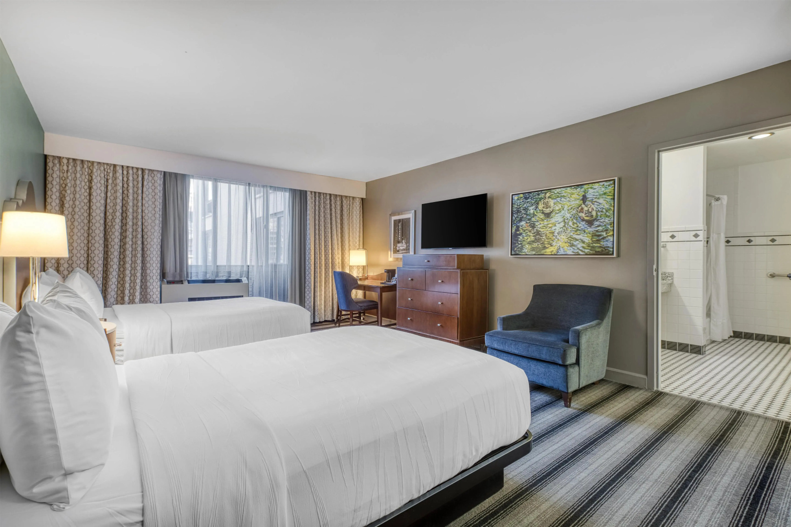 Photo - Best Western Chicago Downtown-River North
