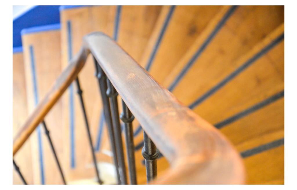 Foto - Hôtel De La Perdrix Rouge