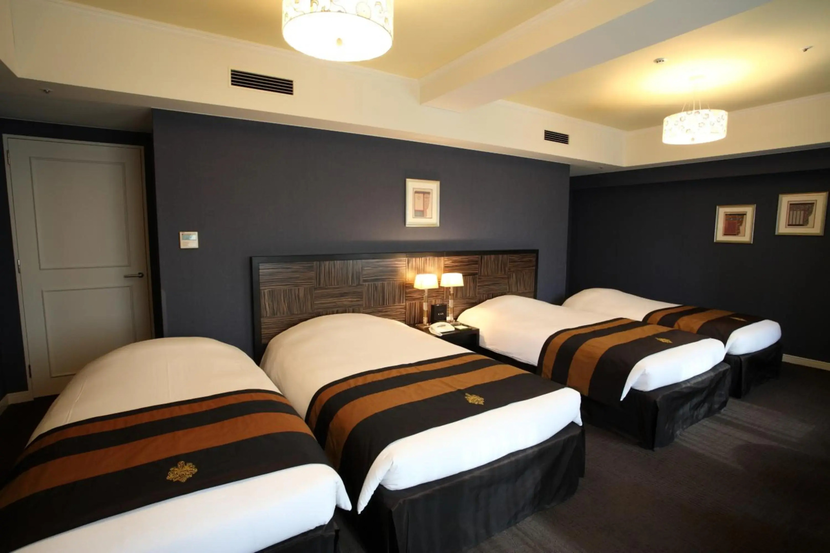 Photo - Hotel Monterey Kyoto