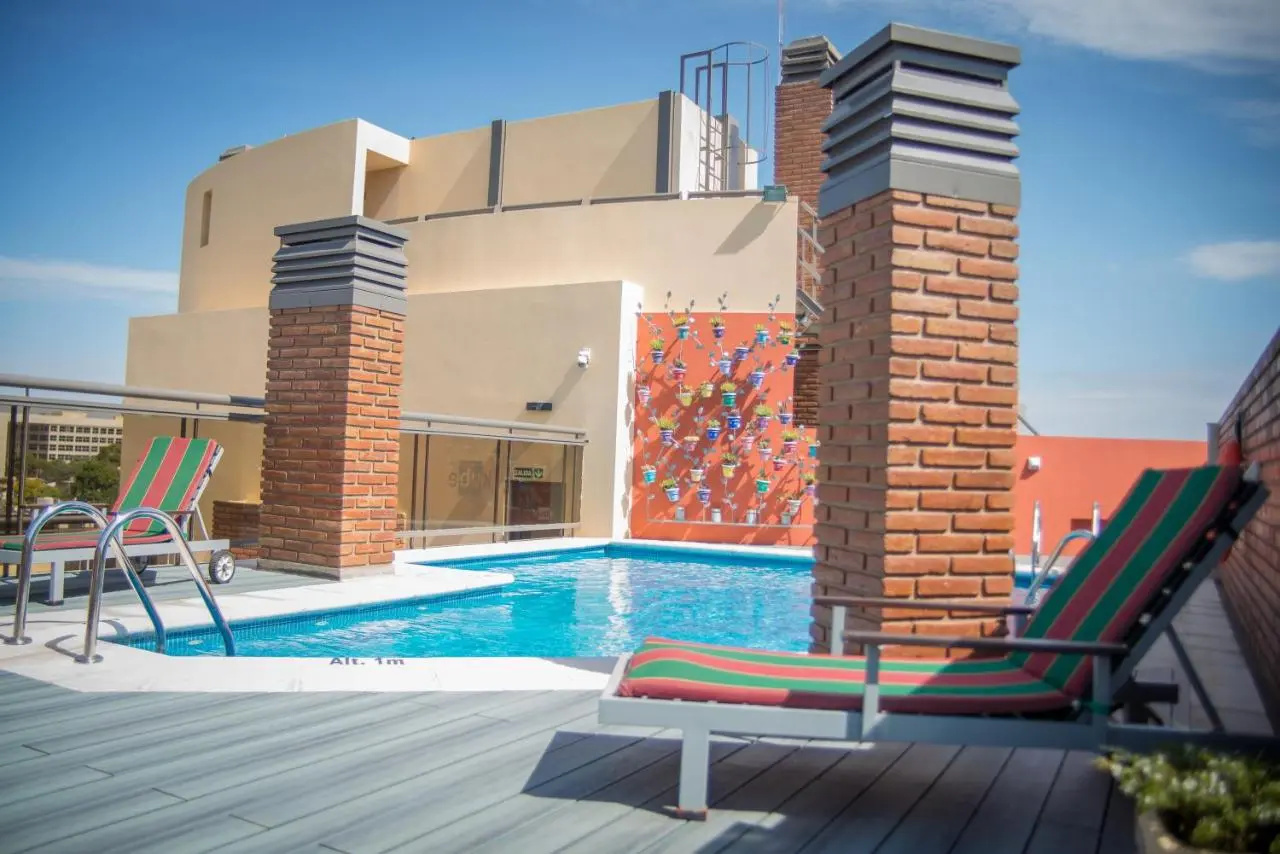 Photo - Kube Apartments Express