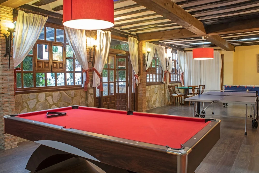 Foto - Hotel Resort Cueva del Fraile