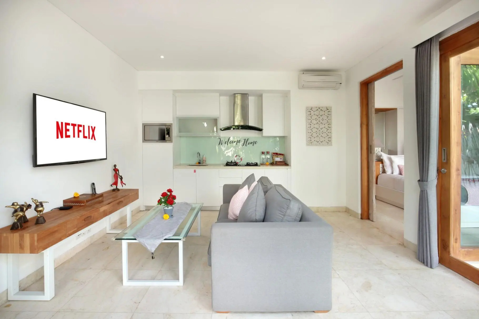 Photo - The Jimbaran Villa by Ini Vie Hospitality
