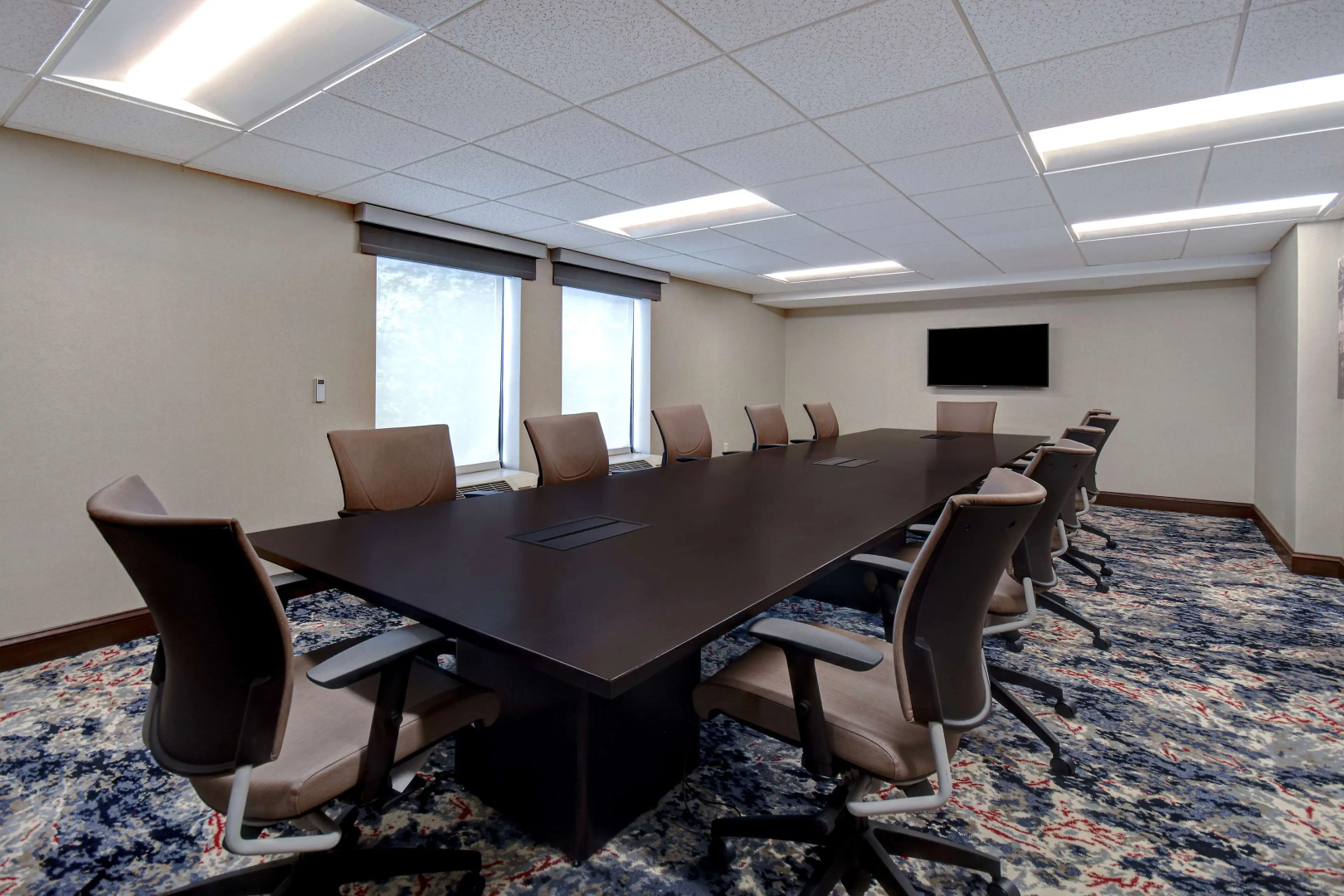 Photo - Hampton Inn & Suites Alexandria Old Town Area South