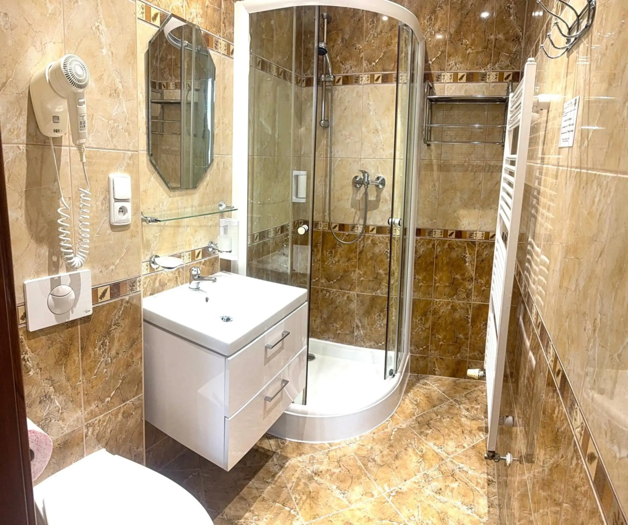 Foto - SPA Hotel Liliova Prague Old Town