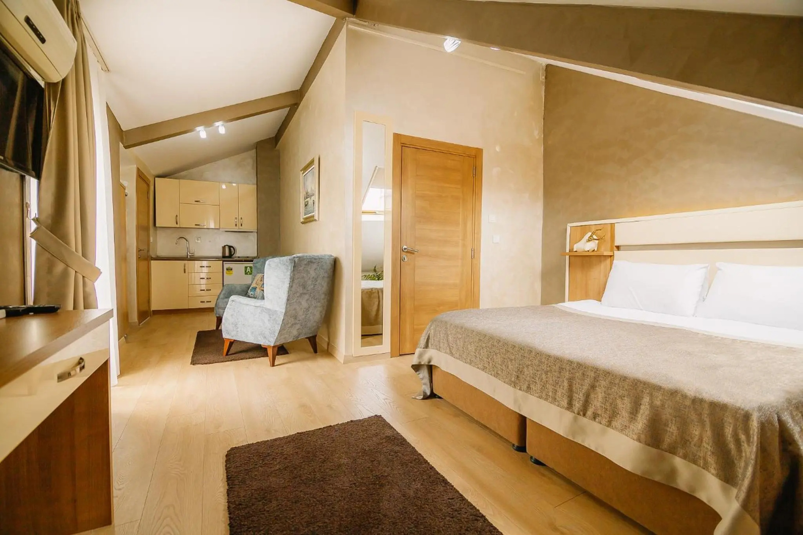 Foto - Kavalali Suites