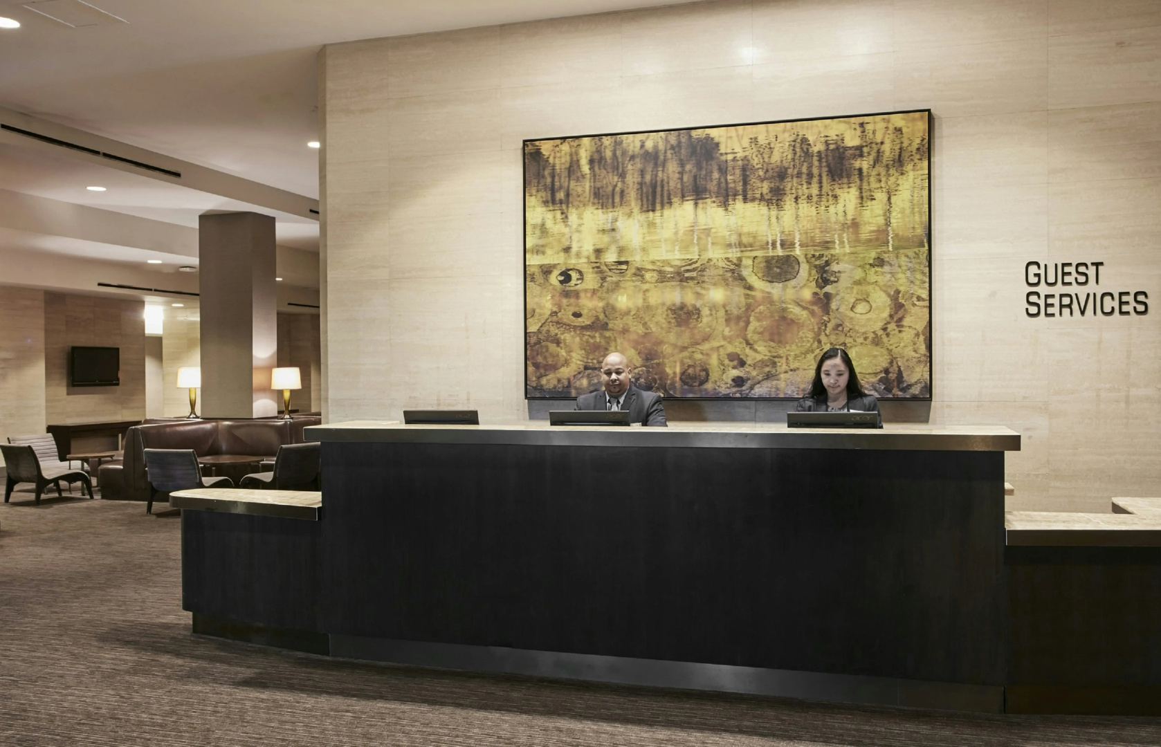Foto - Hilton Anaheim