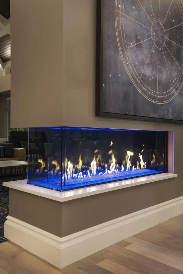 Photo - TownePlace Suites by Marriott San Diego Airport/Liberty Station