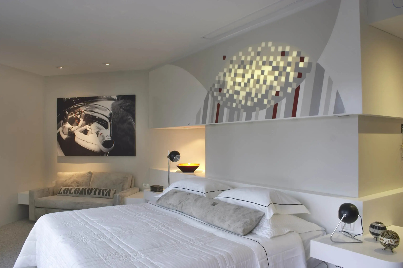 Photo - Sheraton São Paulo WTC Hotel