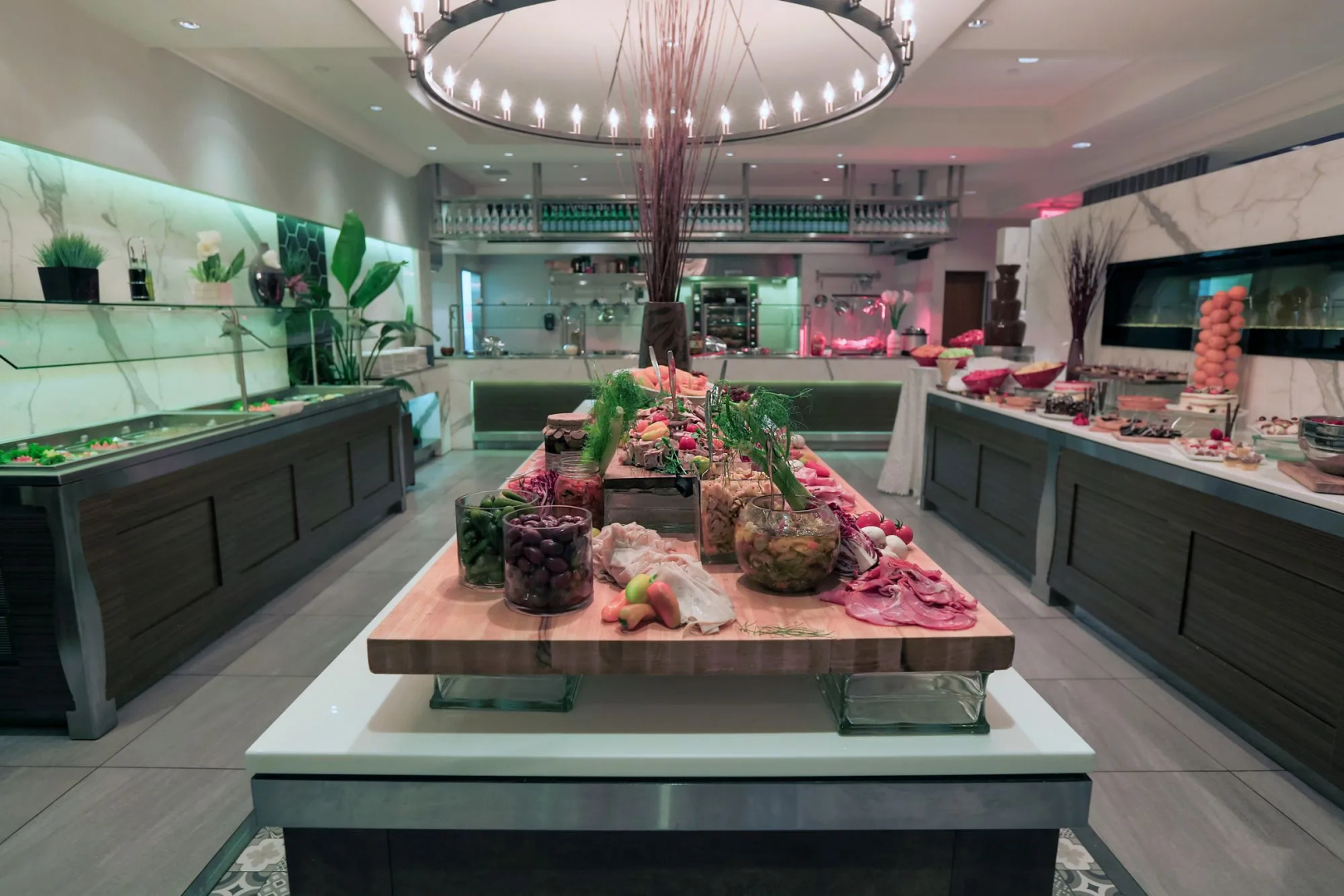 Photo - Sheraton Laval Hotel