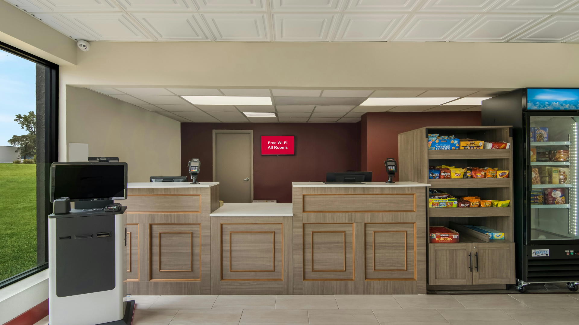 Foto - HomeTowne Studios by Red Roof & Conference Center Chicago – N Aurora/ Naperville