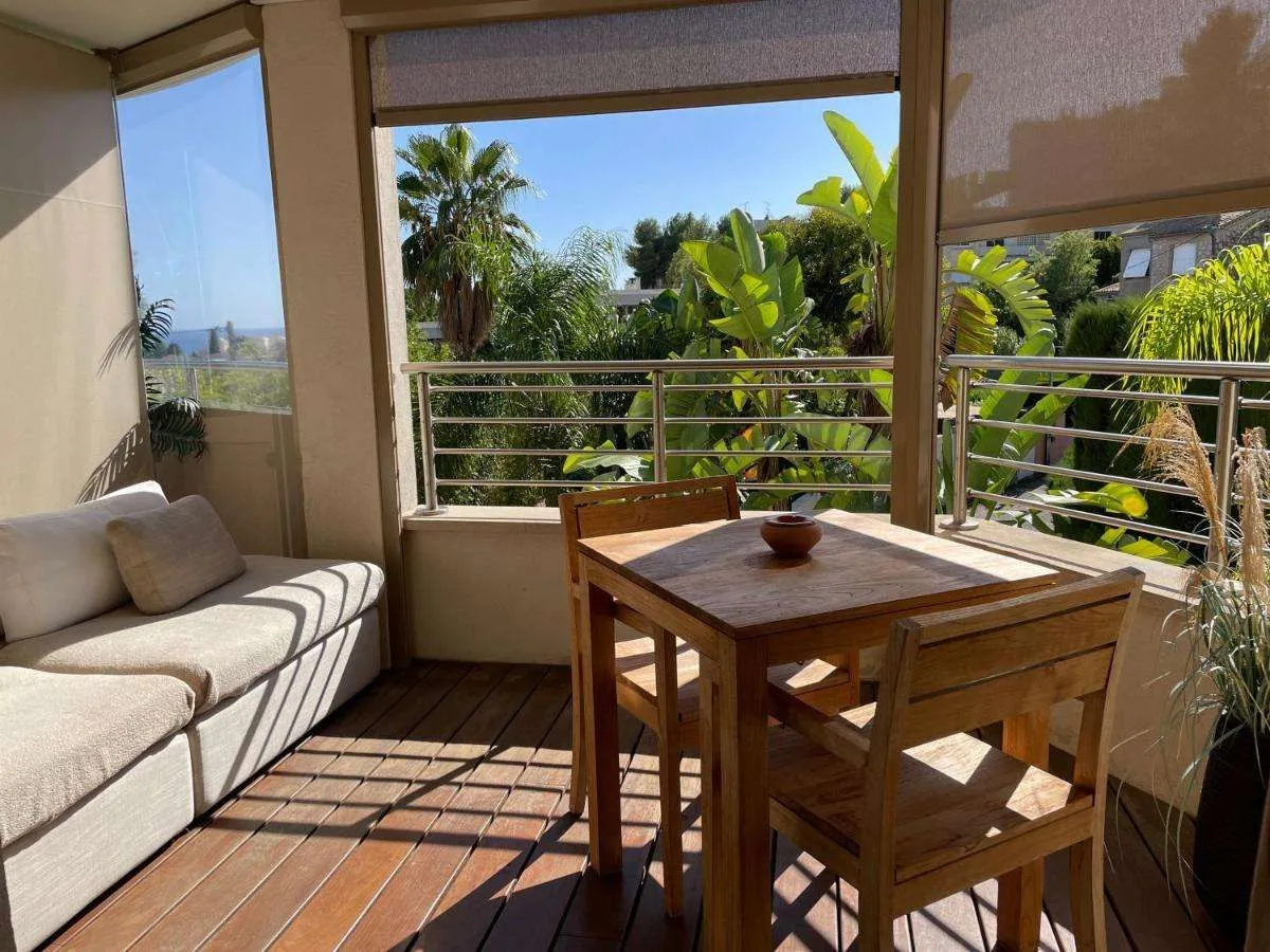 Photo - Cannes Villa St Barth