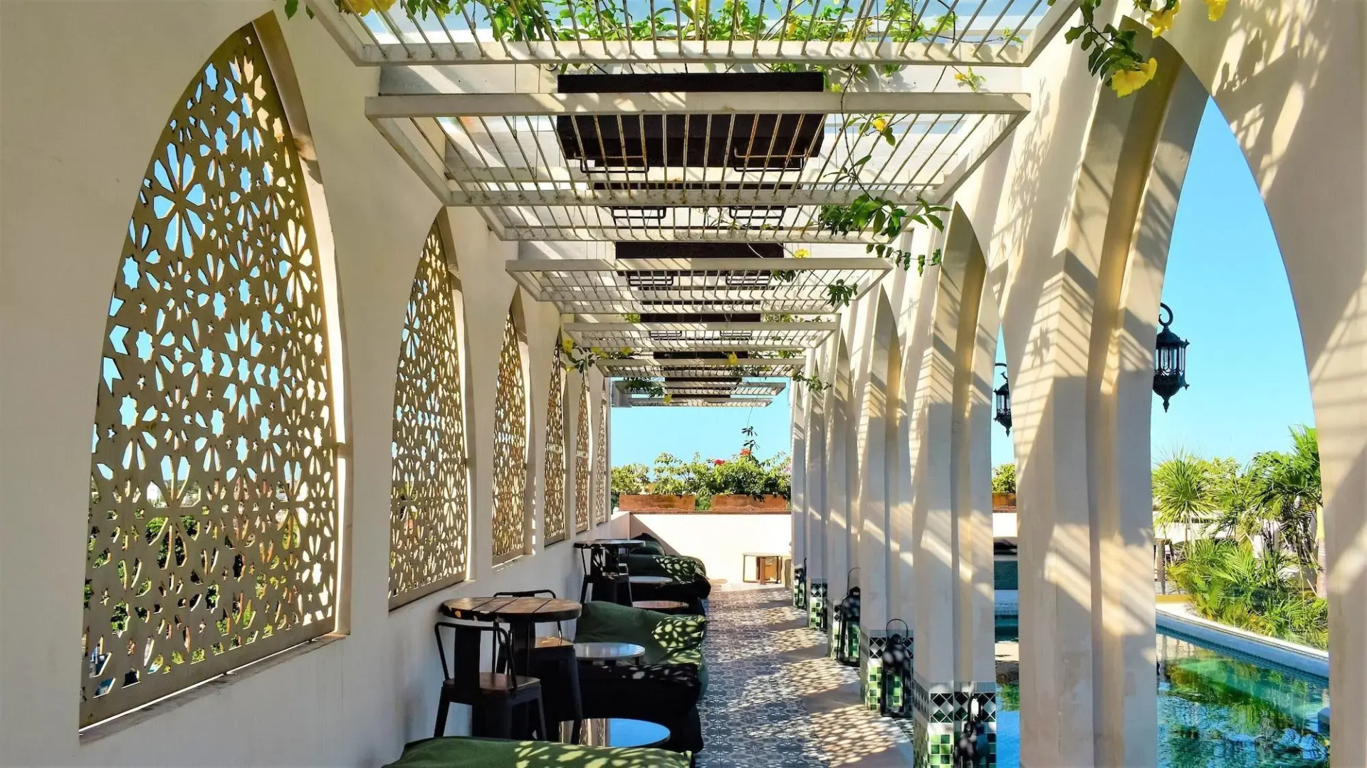 Photo - Layla Tulum - Adults Only