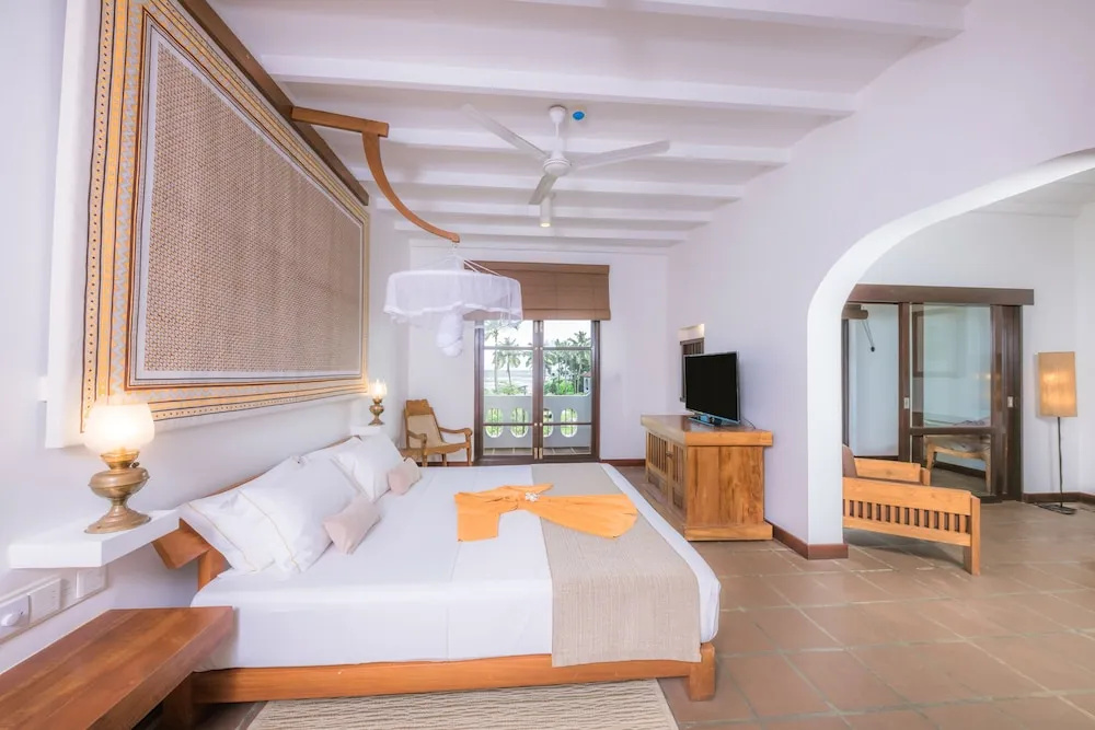Foto - Heritance Ayurveda