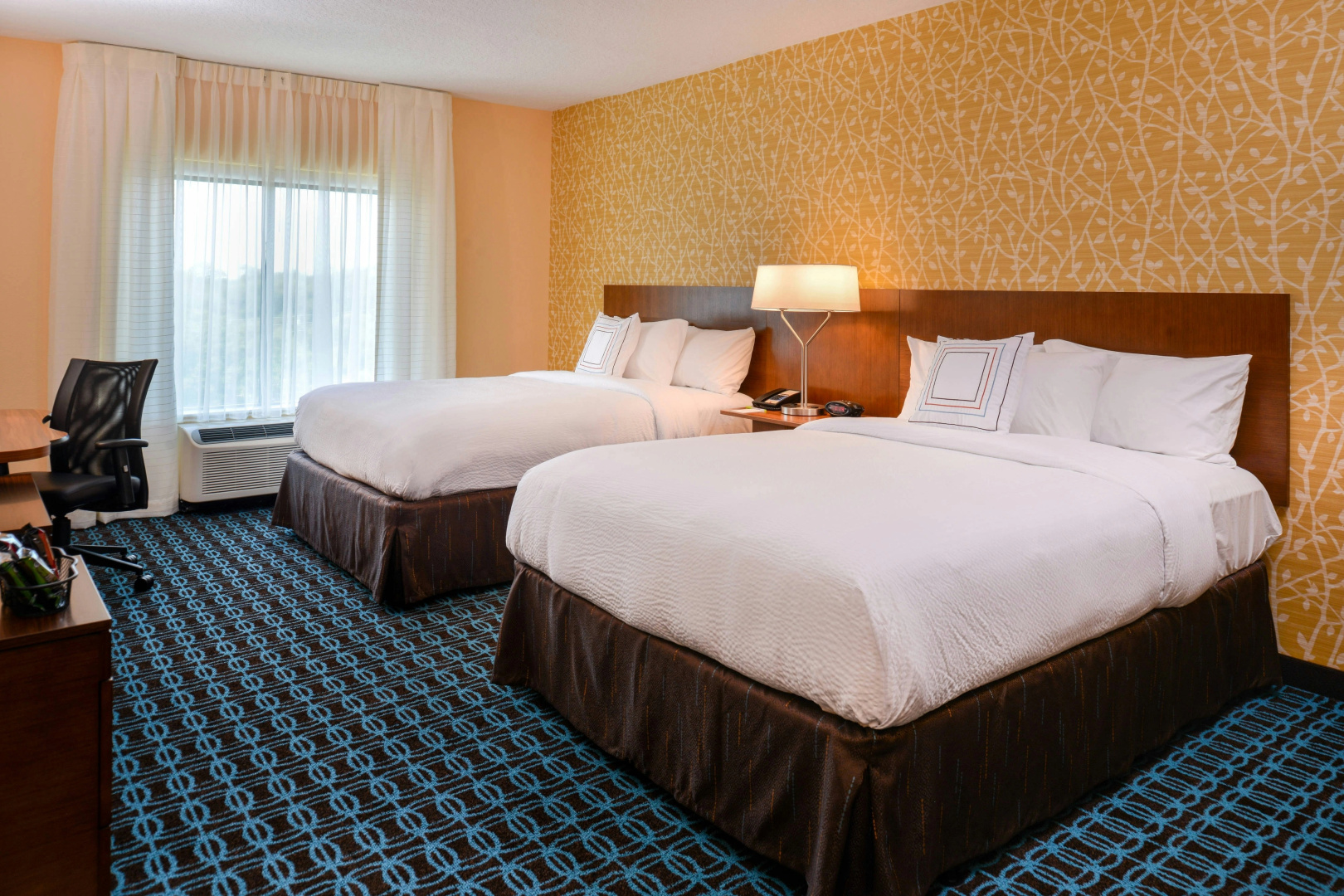 Foto - Fairfield Inn & Suites by Marriott Orlando East/UCF Area