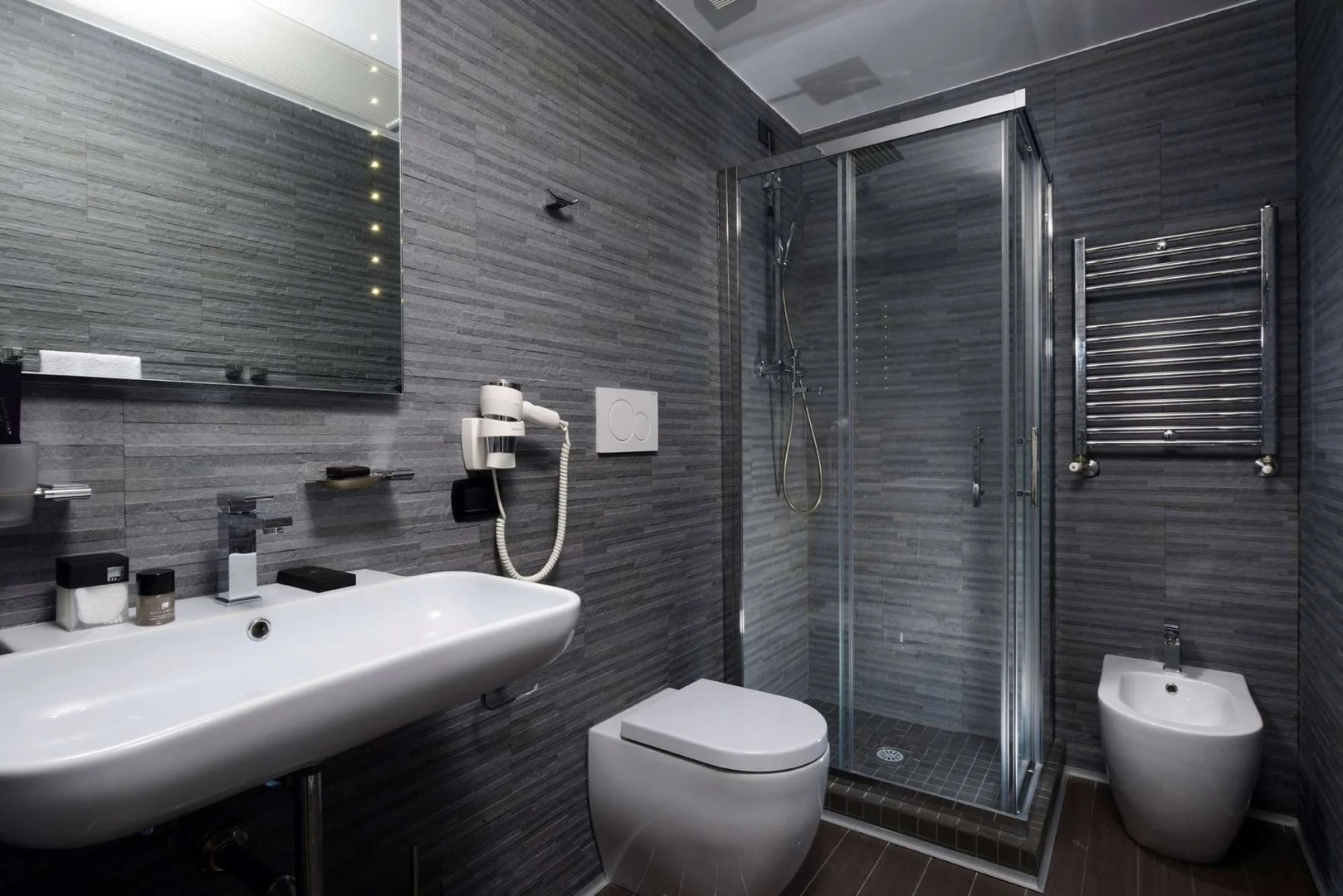 Photo - Gregorio VII Luxury Suites