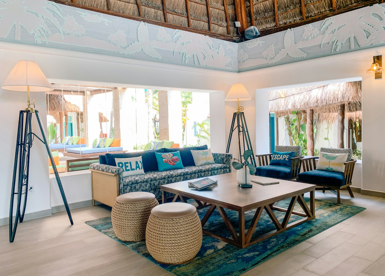 Photo - Margaritaville Island Reserve Riviera Cancún - A Karisma All-Inclusive Experience for All