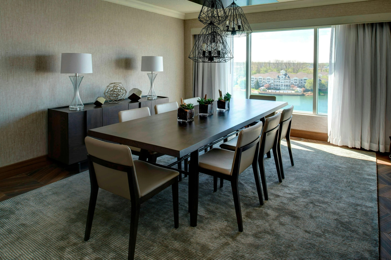Photo - Marriott Indianapolis North