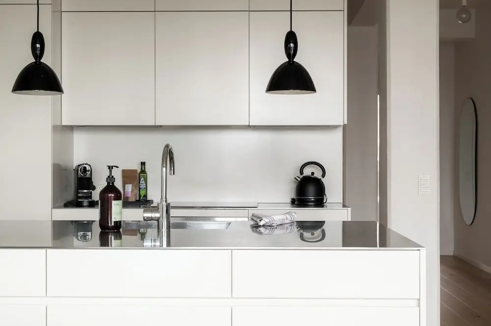 Photo - The Pier apartments by Daniel&Jacob's