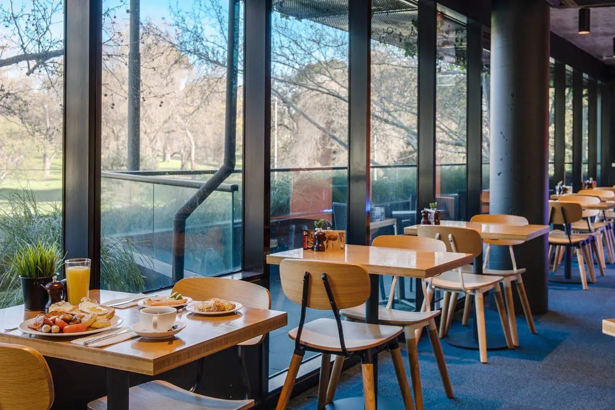 Foto - Avani Melbourne Jazz Corner Residences