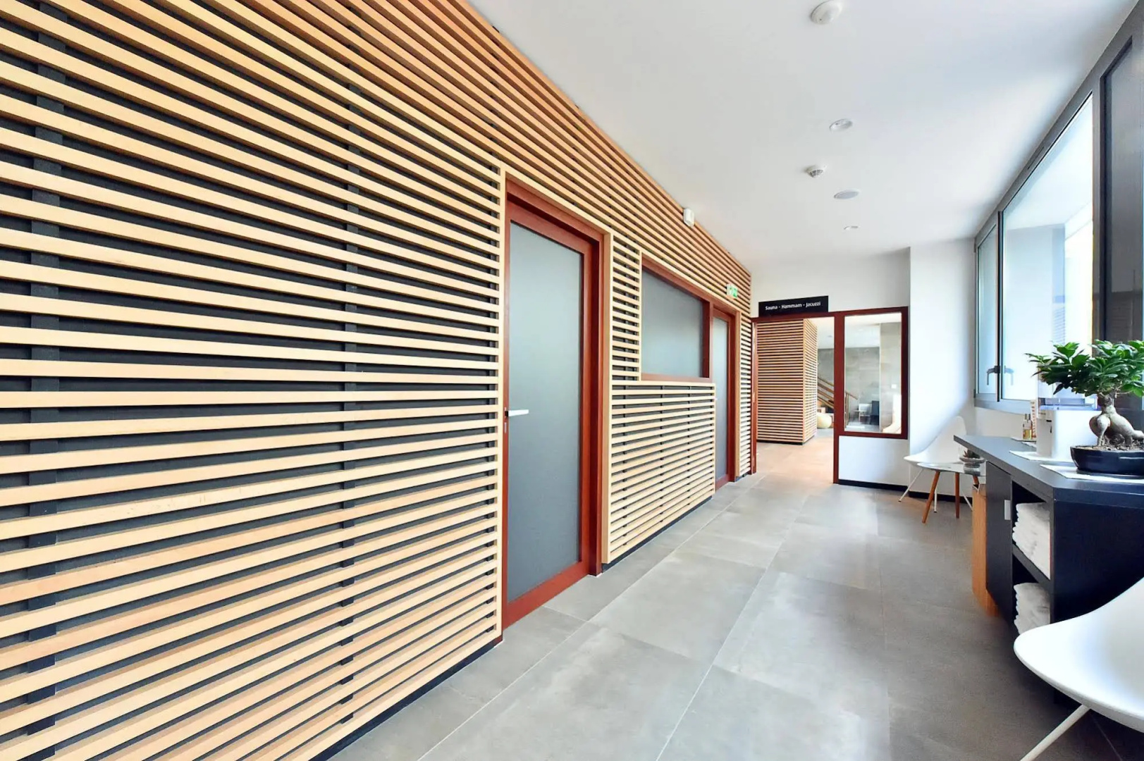Photo - Best Western Plus Central Park Hotel & Spa