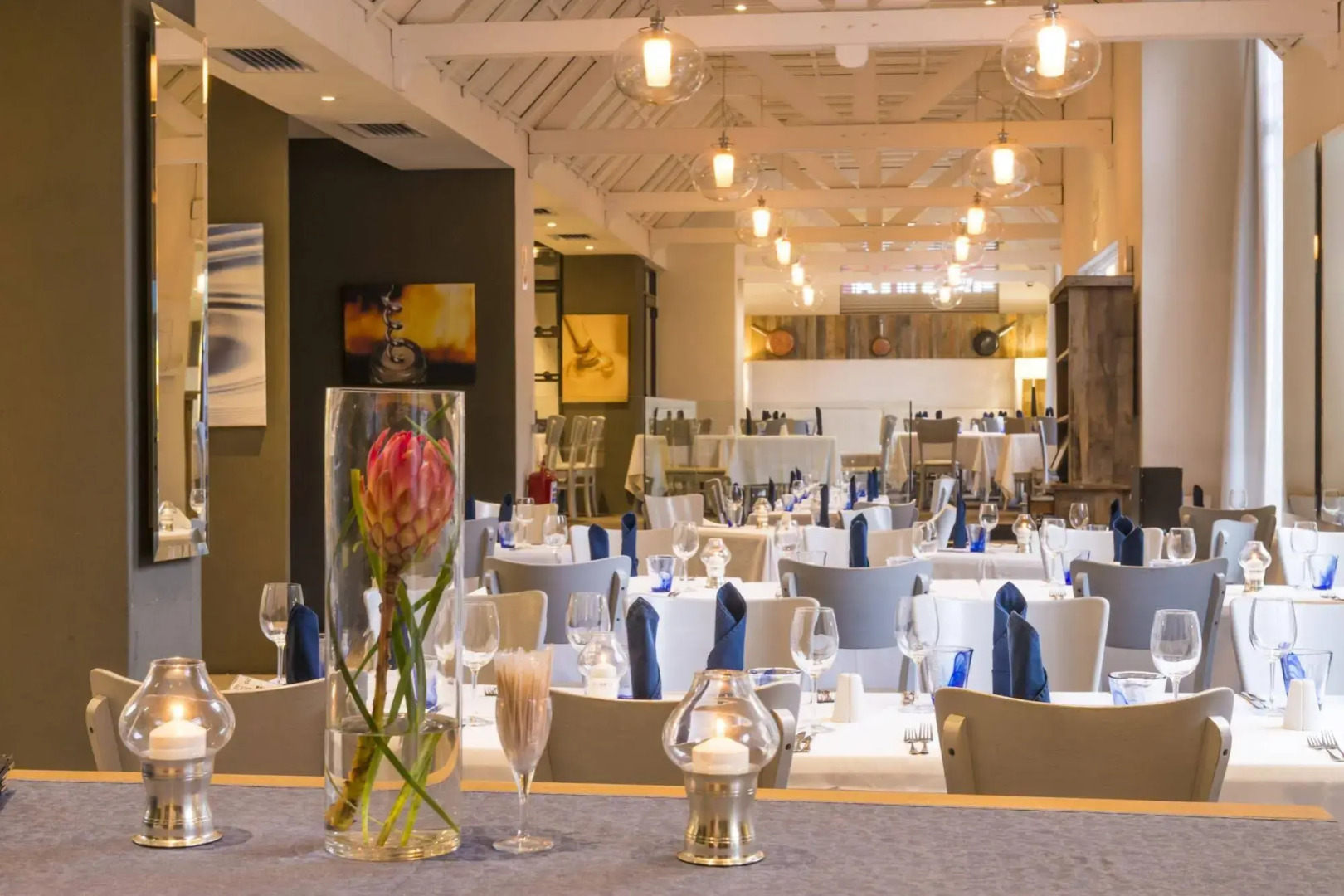 Foto - ONOMO Hotel Cape Town – Inn On The Square