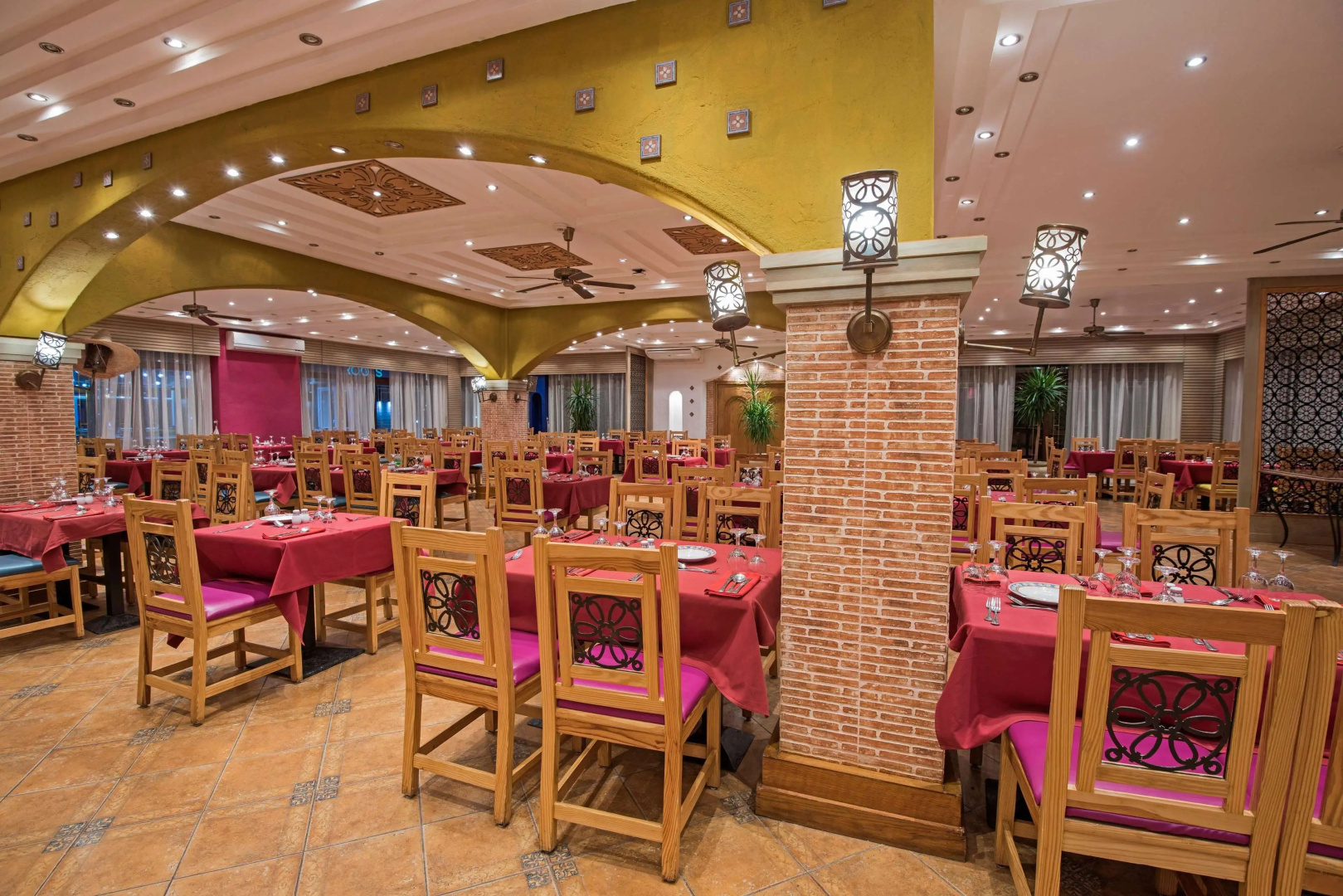 Photo - SUNRISE Royal Makadi Resort - All inclusive