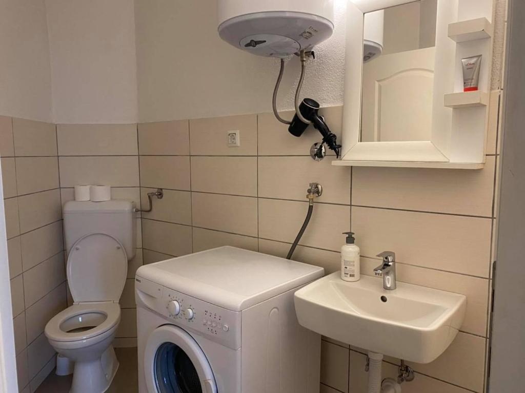 Apartman Travnik