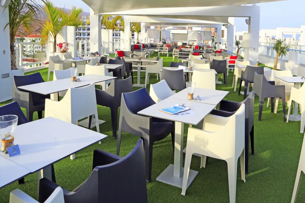 Foto - BLUESEA Marieta Hotel