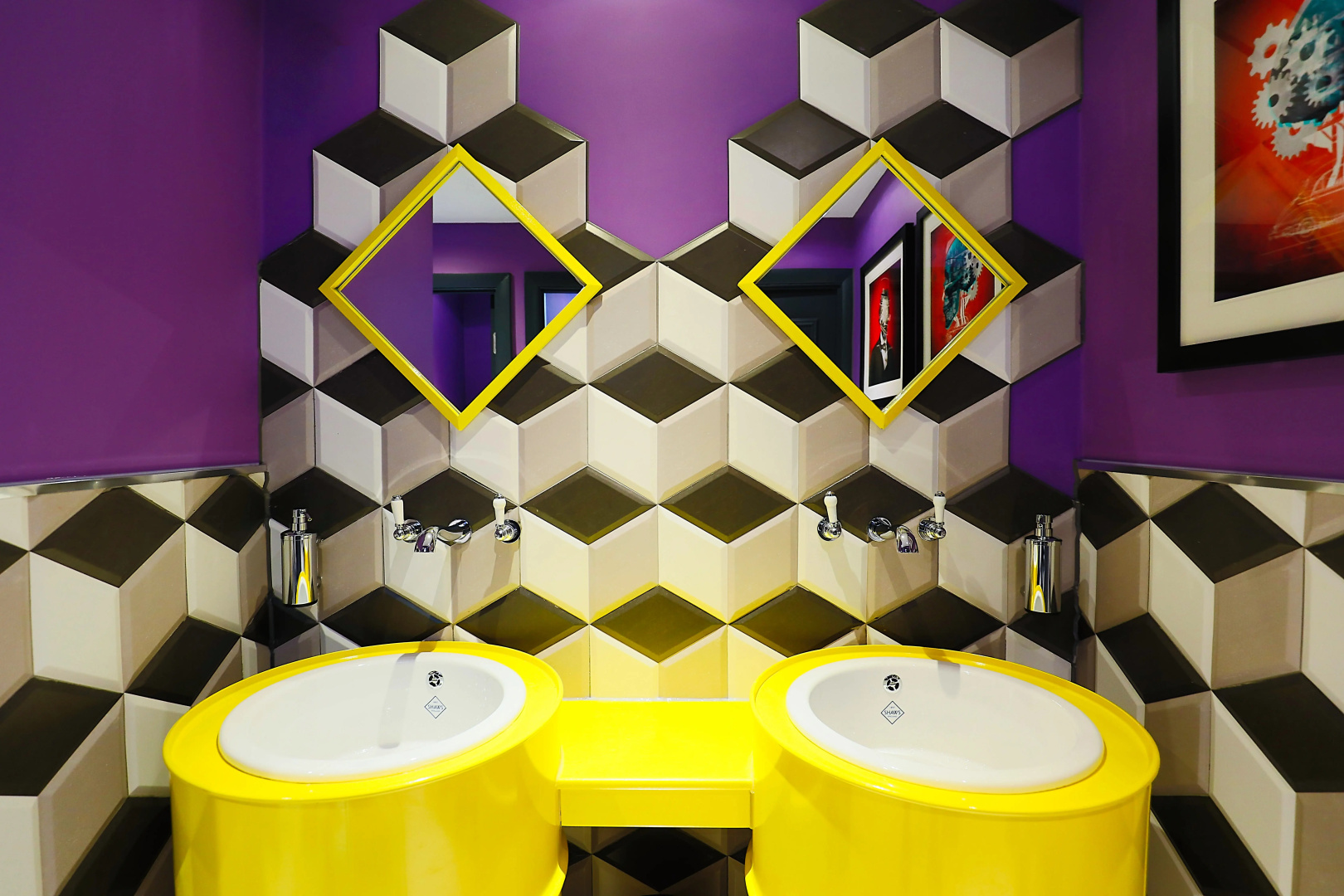 Foto - Malmaison Leeds